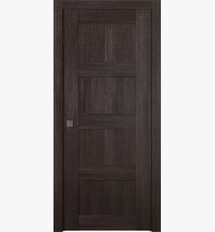 Avon 07 3R Veralinga Oak Pocket doors