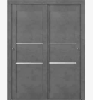 Avon 07 3H Dark Urban Bypass doors