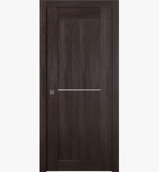 Avon 07 1H Veralinga Oak Pocket doors