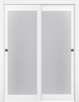 Palladio 207 Vetro Bianco Noble