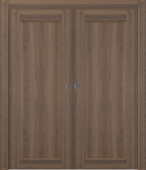 Oxford Uno 07 Pecan Nutwood Double