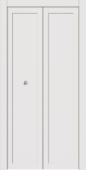 Shaker 1 Panel Snow White