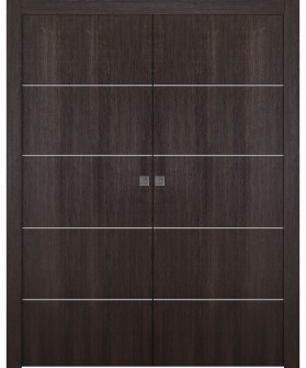 Optima 4H Veralinga Oak Double