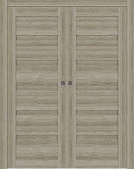 Louver Shambor Double