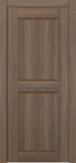 Oxford Uno 07 Rn Pecan Nutwood