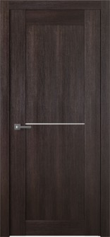 Avon 07 1H Veralinga Oak Single Doors