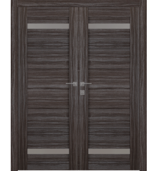 Perla Vetro Gray Oak