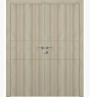 Optima 2H Shambor Double doors