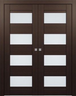 Della Vetro Veralinga Oak Double