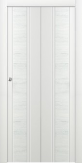 Twinwood 1 Polar White