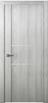 Avon 01 2H Ribeira Ash Single Doors