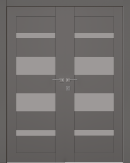 Avon 07-01 Vetro Gray Matte