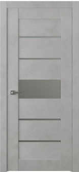 Avon 07-06 Vetro Light Urban Single Doors