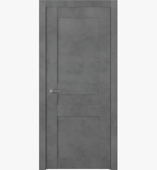 Avon 07 2R Dark Urban Single Doors