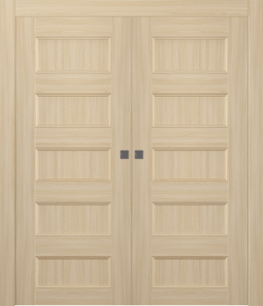 Oxford Uno 07 4R Loire Ash Double