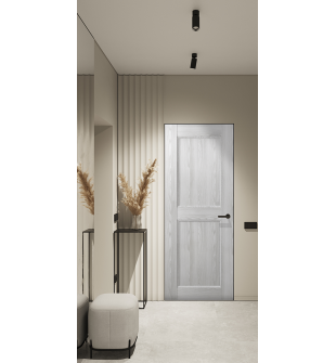 Oxford Uno 07 Rn Ribeira Ash Frameless