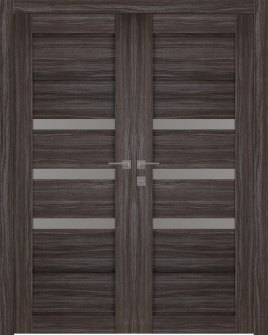 Rita Vetro Gray Oak