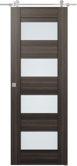 Della Vetro Gray Oak