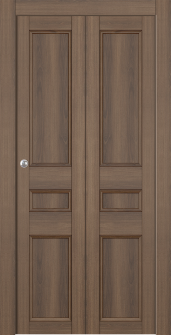Oxford Uno 07 2R Pecan Nutwood