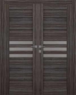 Dome Vetro Gray Oak