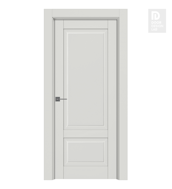 Ca2 Fleur De Sel Modern Interior Door by Belldinni