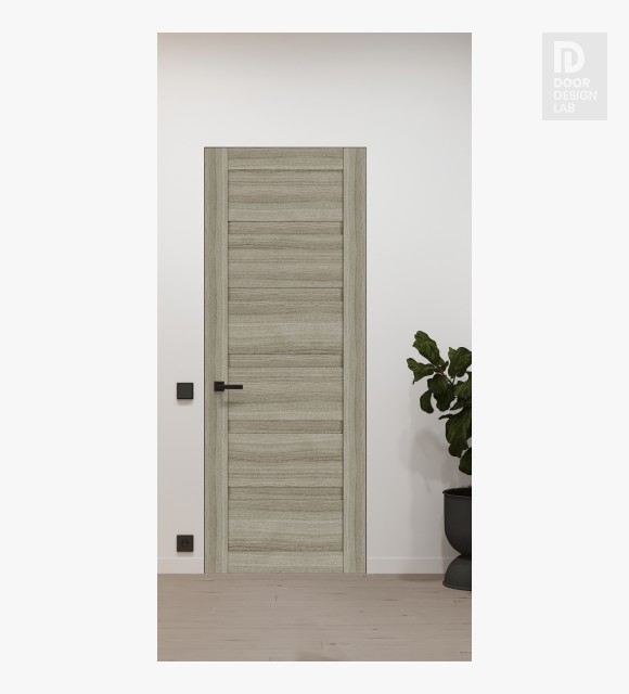 Louver Shambor Frameless