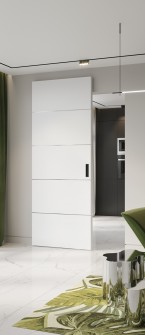 Smart Pro 4H Polar White