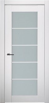 Smart Pro 5 Lite Vetro Polar White