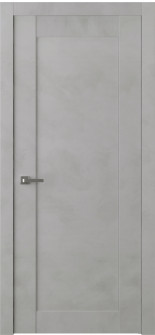 Avon 07 Light Urban Single Doors