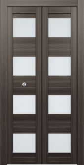 Della Vetro Gray Oak