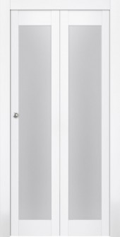 Palladio 207 Vetro Bianco Noble