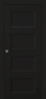 Oxford Uno 07 3R Black Matte
