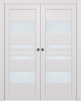 Romi Vetro Bianco Noble Double