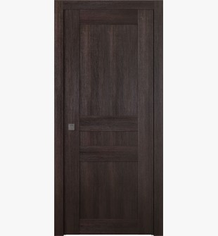 Avon 07 2R Veralinga Oak Pocket doors
