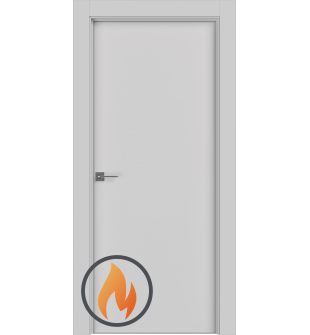 20 Min Fire Rated Primed