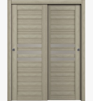 Dome Vetro Shambor Bypass doors