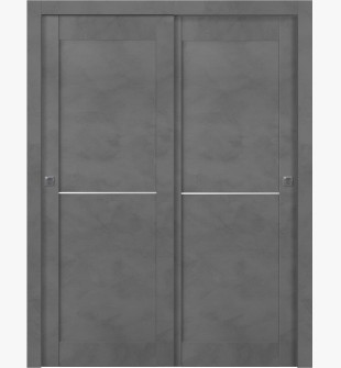 Avon 07 1H Dark Urban Bypass doors
