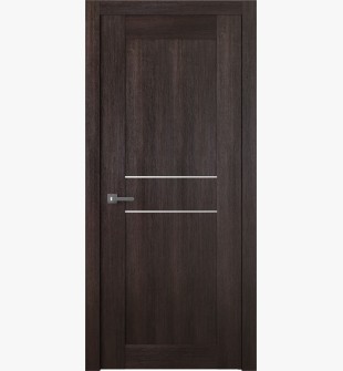 Avon 07 2Hn Veralinga Oak Single Doors