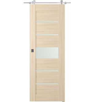 Avon 07-06 Vetro Loire Ash Barn doors