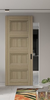 Oxford Duo 07 3R Shambor