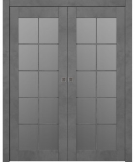 Avon 10 Lite Vetro Dark Urban Double