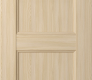 Modern Interior DOOR SLAB OXFORD UNO 07 3R LOIRE ASH 18" X 80" X 1 3/4"