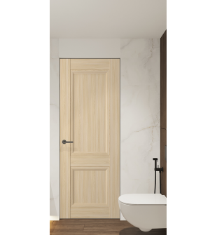 Oxford Duo 07 R Loire Ash Frameless