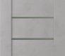 DOOR SLAB AVON 07-02 VETRO LIGHT URBAN 36" X 80" X 1 3/4"