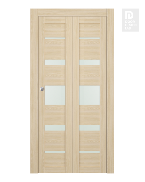 Avon 07-03 Vetro Loire Ash Bi-folding doors