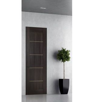 Avon 07 4H Gold Veralinga Oak Frameless