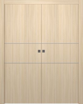 Optima 2H Loire Ash Double
