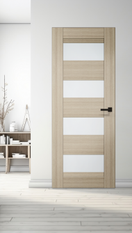 Avon 07-08 Vetro Shambor