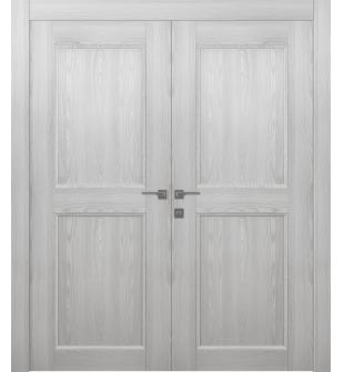 Oxford Uno 07 Rn Ribeira Ash Double doors