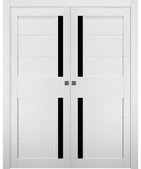 Esta Bl Vetro Bianco Noble Double